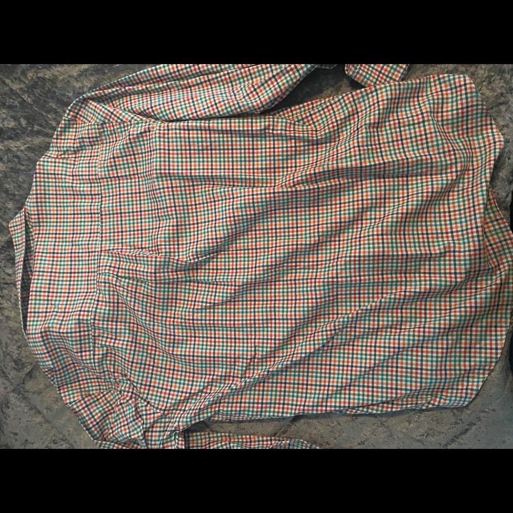 Dress down - Picture 2 of 2